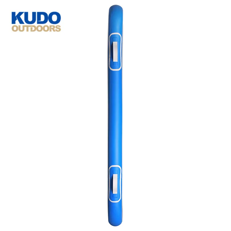 Hot Sale Customized Size 3/6/8/10/12M Cheap Inflatable Air Tumble Track For Sale