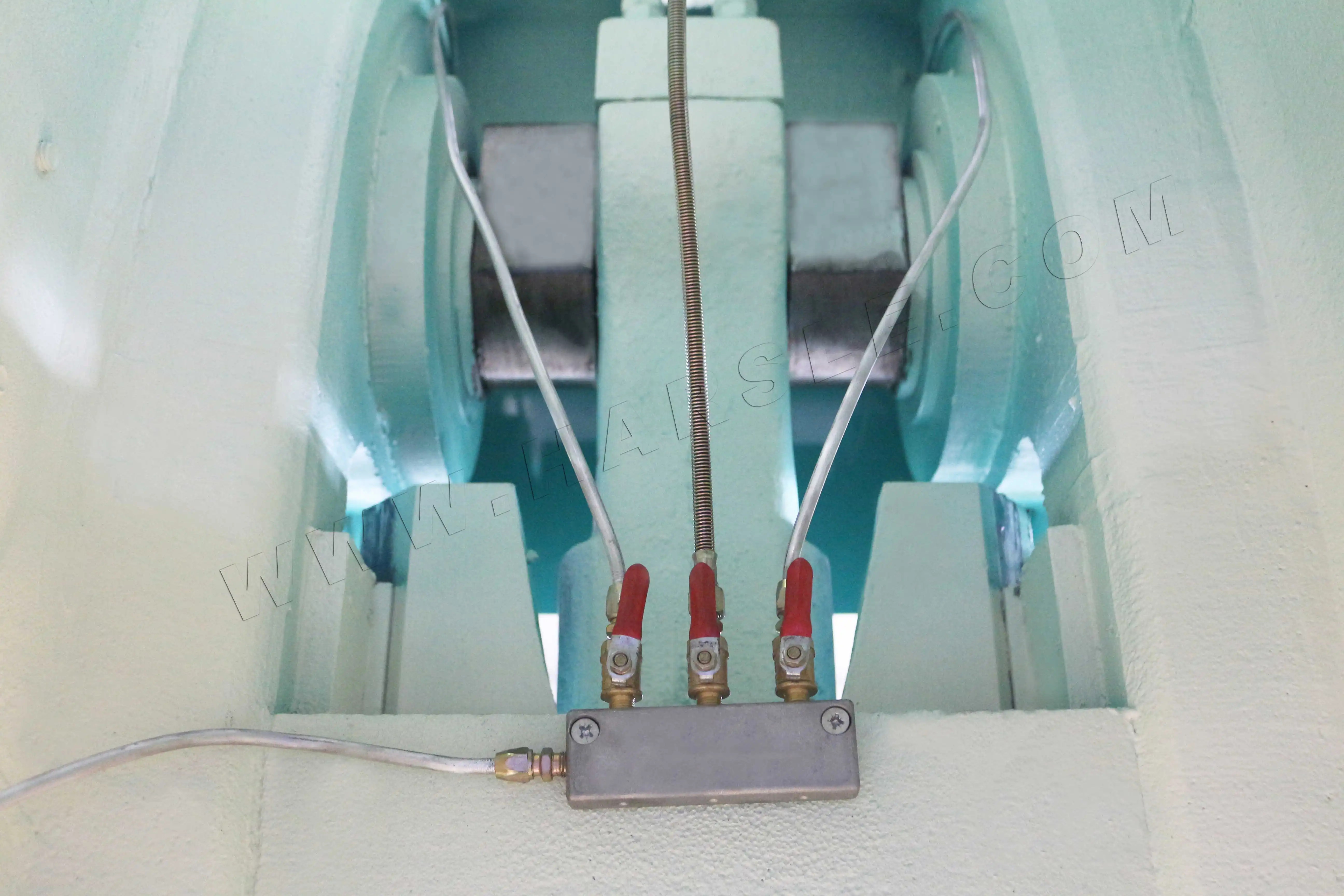 Small Press J23-6.3T Sheet Metal Working Machinery Iron Mechanical Punching Machine