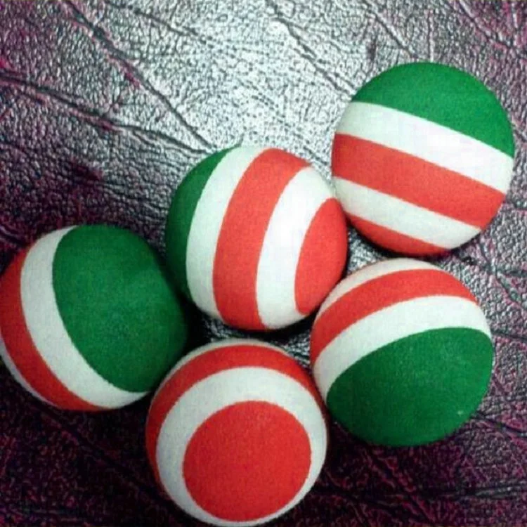 Tennis foam ball foam mini basketball foam rugby ball