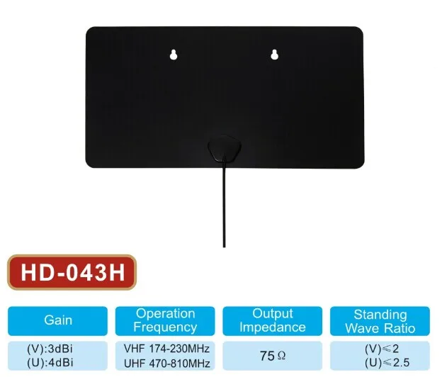 ТВ АНТЕННА КОМНАТНАЯ ,АКТИВНАЯ АНТЕННА,ПОРТАТИВНАЯ, ПЛОСКАЯ АНТЕННА, ПАССИВНАЯ, БЕЗ БЛОКА ПИТАНИЯ