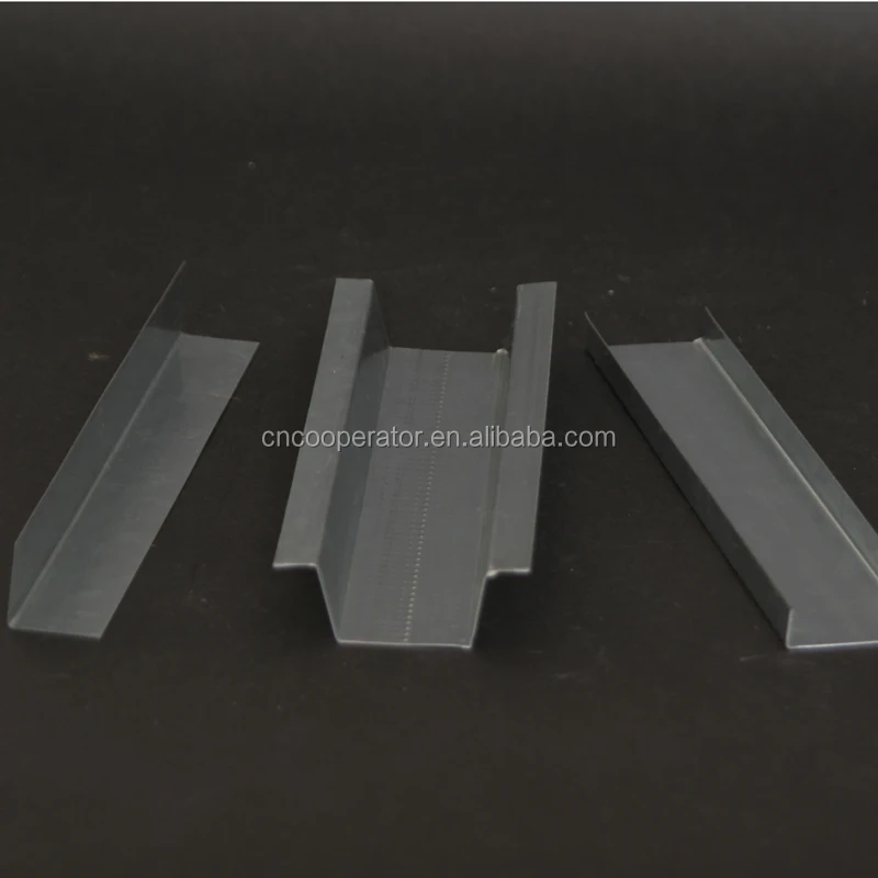 
Furring Channel Ceiling System 