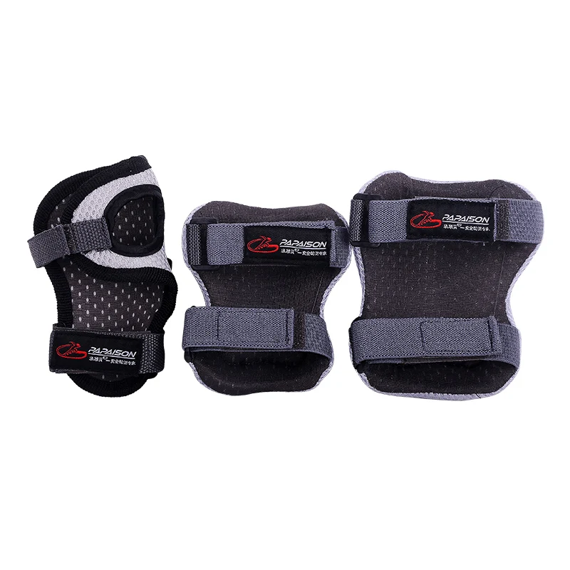 fast delivery time  cheaper price easy use safe guard skateboard knee pads roller  elbows for kids