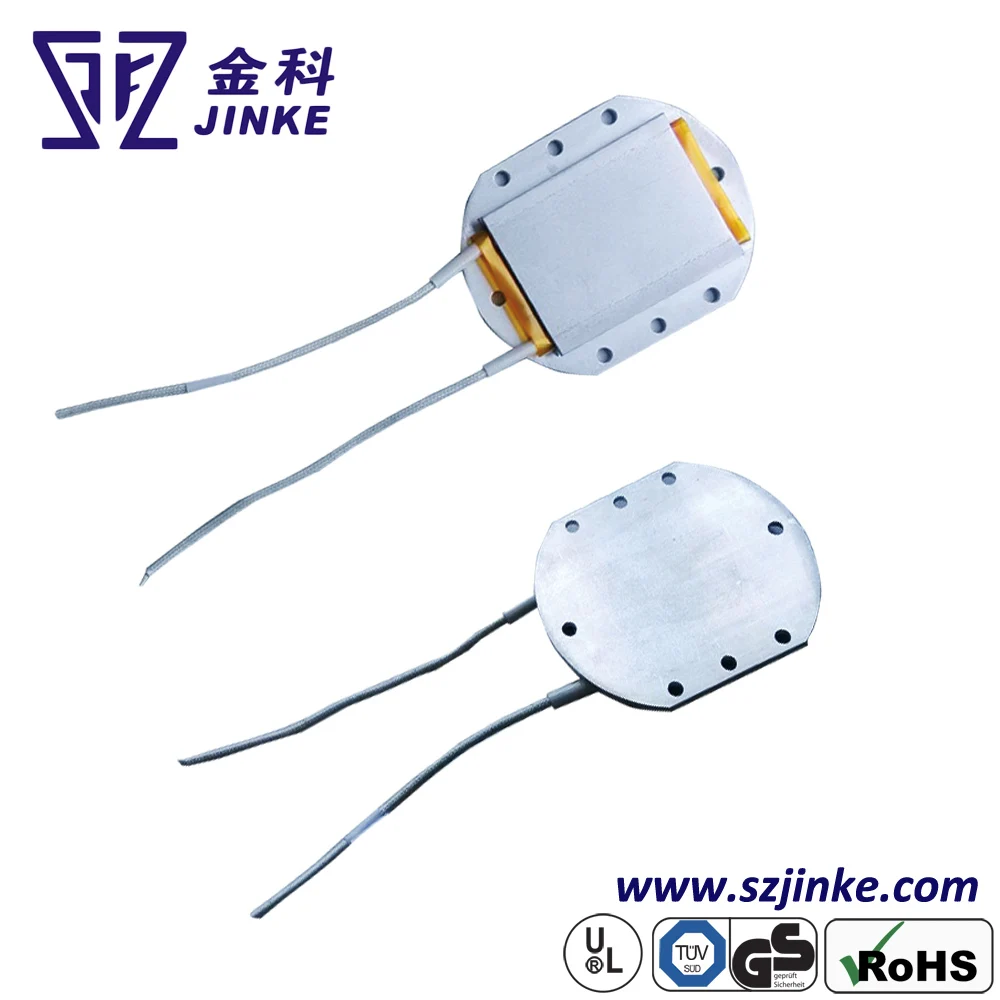 Нагревательный элемент ptc для самой маленькой бытовой техники