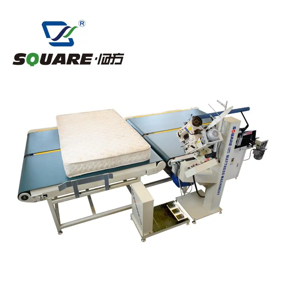 Made in China Singer Industrial Sewing Machine used for Mattress