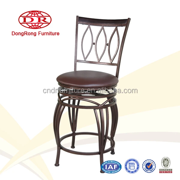 
revolve bar stool 