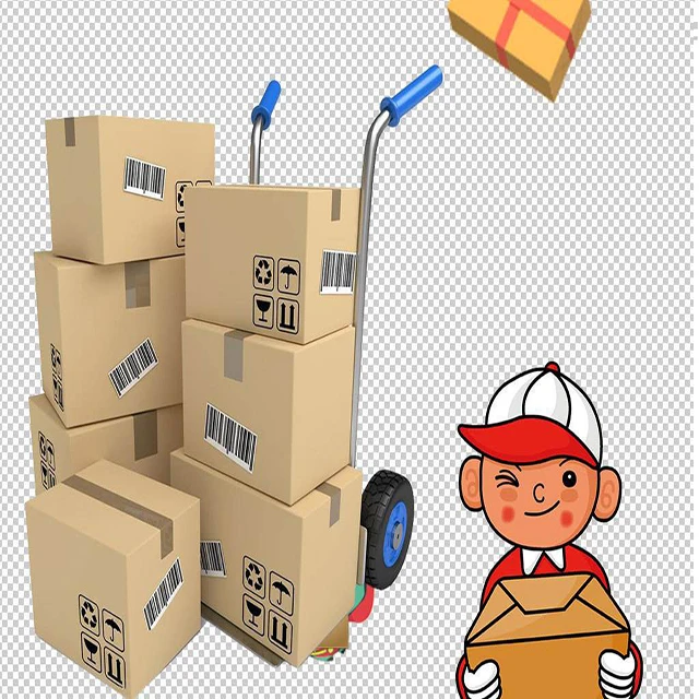 UPS express courier shipping forwarder shipping agency from china to usa dropshipping agent logistics company