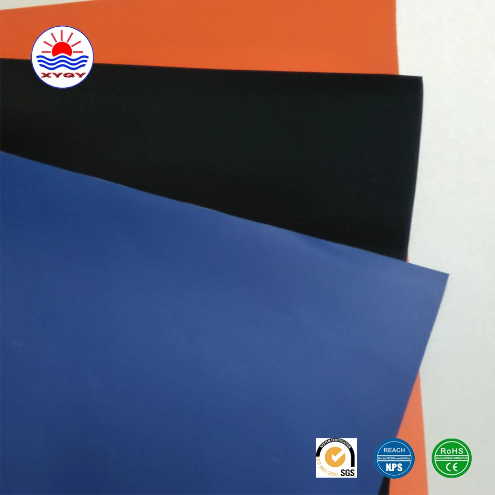 PVC tarpaulin truck canopy PVC materials