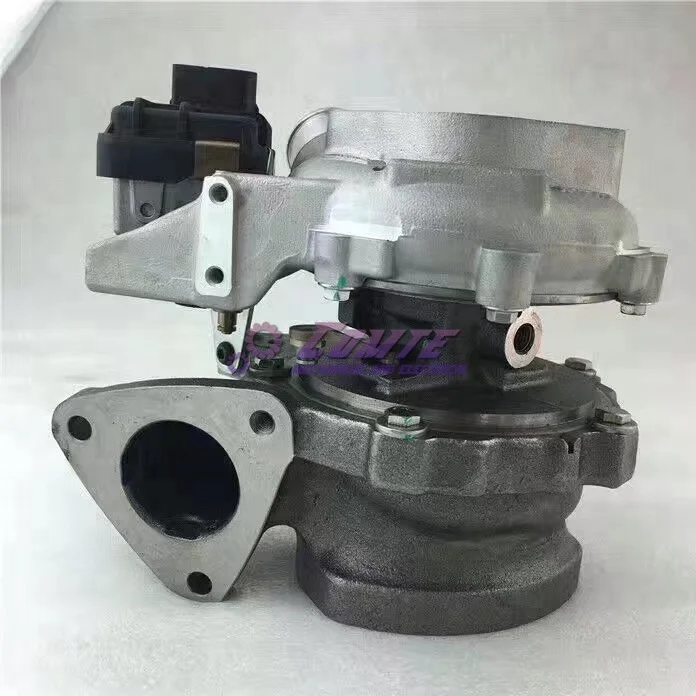 GT1749V Duratorq TDCI Euro 5 Engine Turbo for Ford Transit 2.2 TDCi BK3Q6K682PC BK3Q6K682CB 787556-5017S