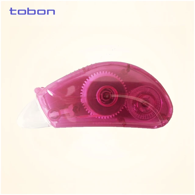 Популярный двухсторонний диспенсер для клейкой ленты, большой объем 8 мм X 8 м