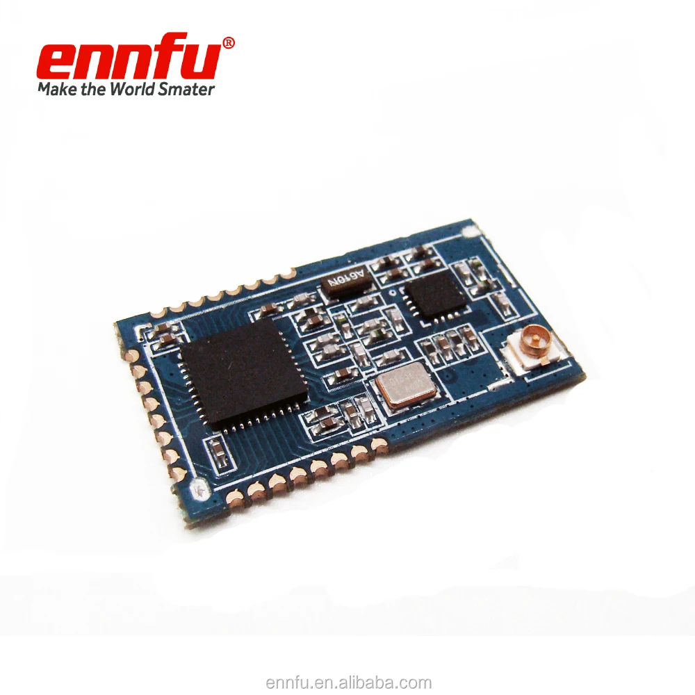 
T30PA127F2.4G CC2530 Wireless Zigbee Module&Zigbee Transceiver Module 