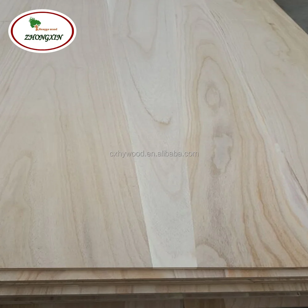 China cheap factory price balsa wood
