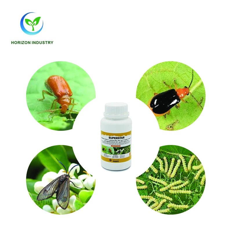 Hot Selling Wholesale Insecticide  Pesticide Abamectin 1.8%EC 2%EC For Agriculture