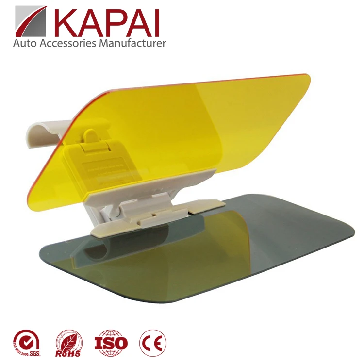 Car Sun Visor Extender