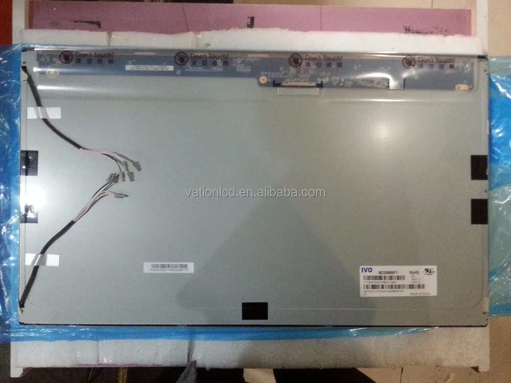 M236MWF1 R2 IVO 23,6-дюймовая ЖК-панель монитора