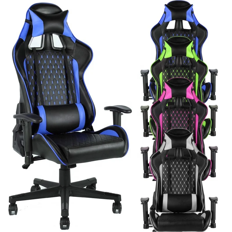 Oem Custom Reclining Office Chair E Sport Gaming Chair Racing Office Chair