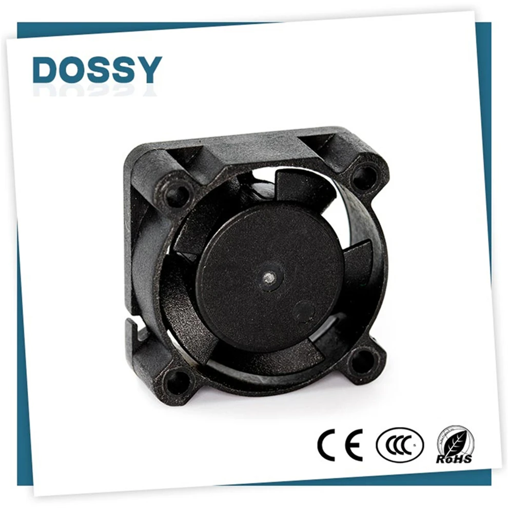 Новый 24 В высокая скорость dc вентилятор