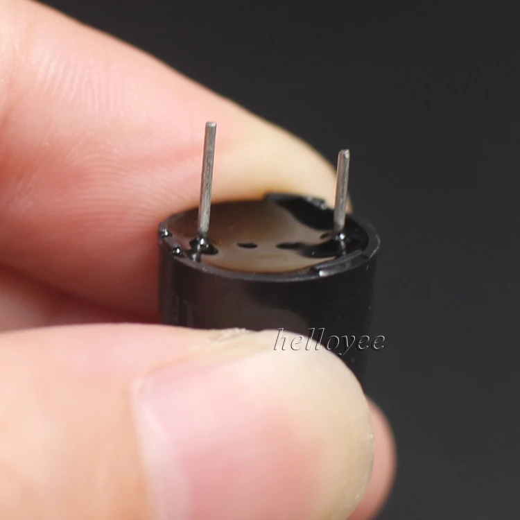 3V 5V  Active Buzzer Alarm  Sounder speaker Buzzer