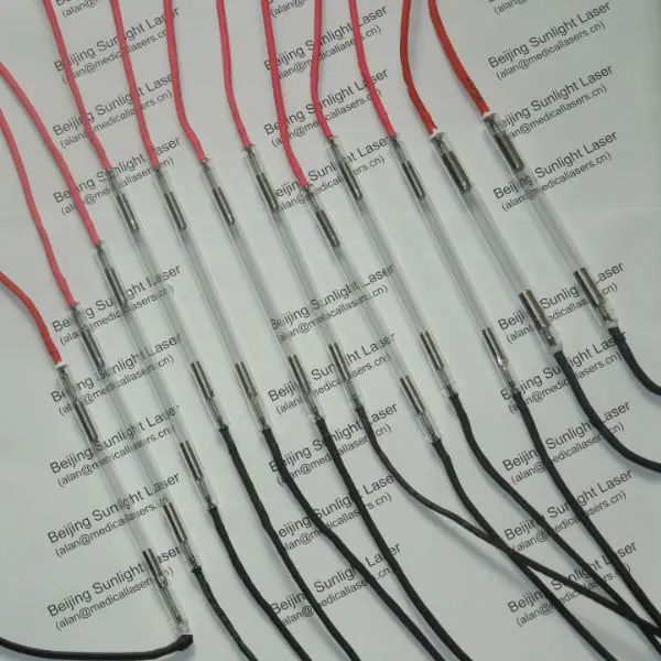 different types changeable IPL laser filters