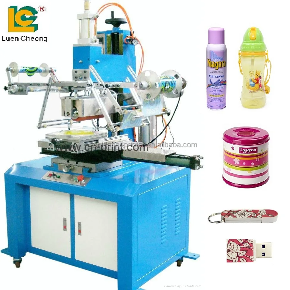 Многофункциональный пленка теплопередающая печатная машина для пластиковых стеклянная бутылка чашка