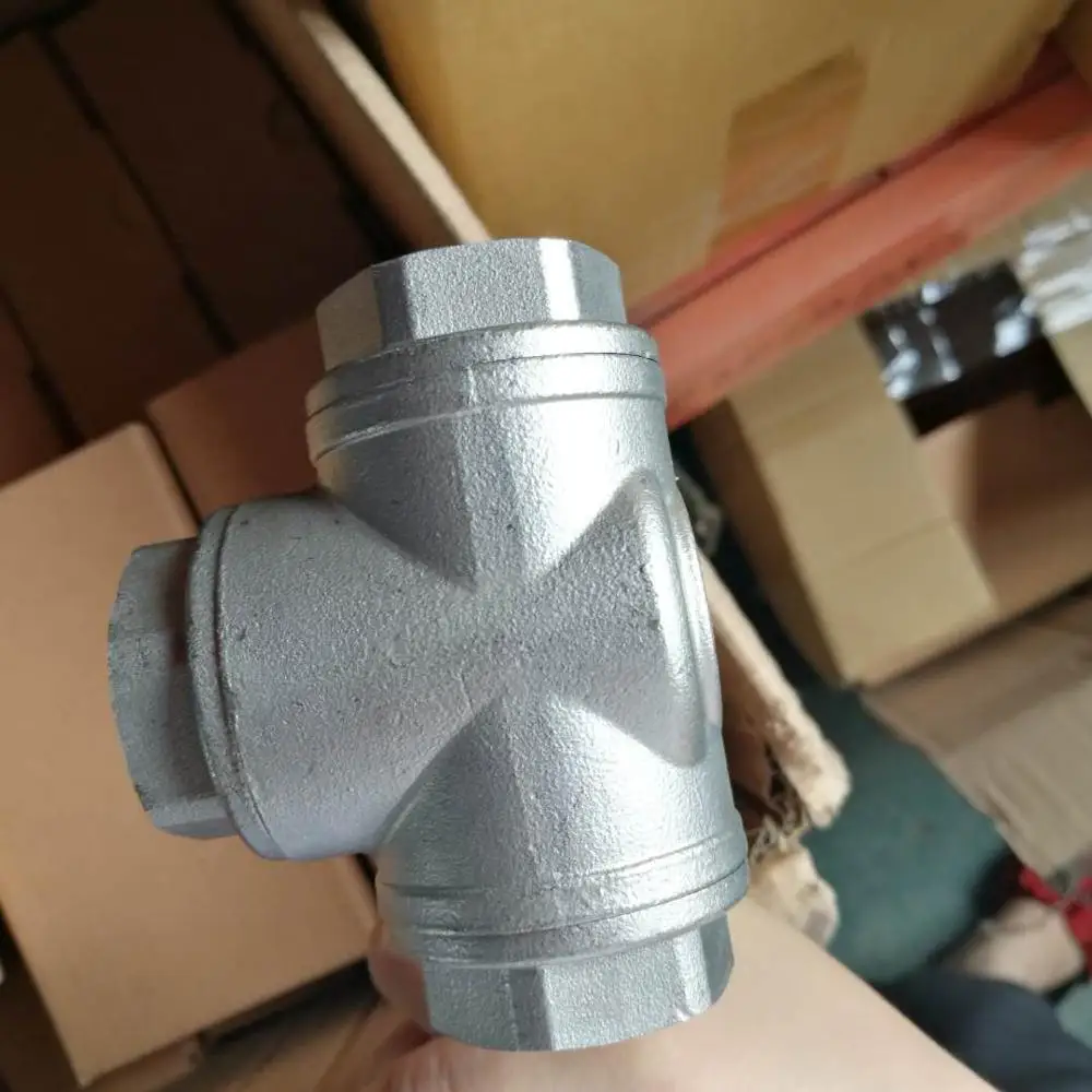 motorized three  way thread  normally closed ball  valve