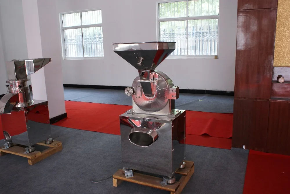 
Icing sugar mill icing sugar powder grinding machine 