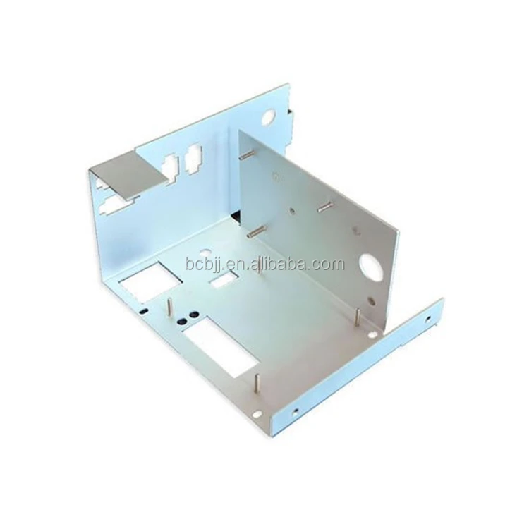 Надежное качество продукта oem гибки листового металла изготовление