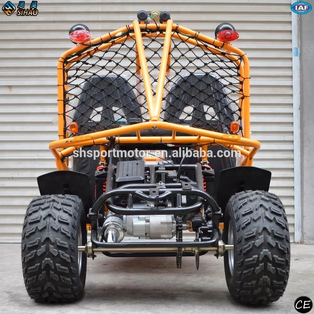 wholesale go carts for sale High quality 200cc go carts