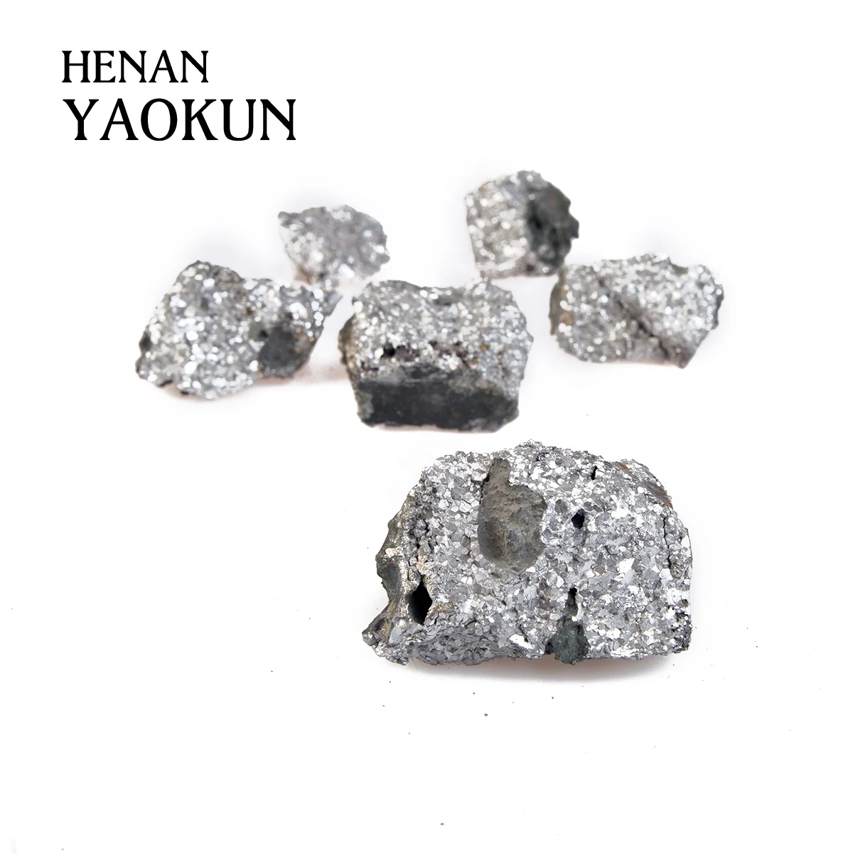 
steelmaking materials high carbon medium carbon low carbon ferro chrome ferrochrome price 