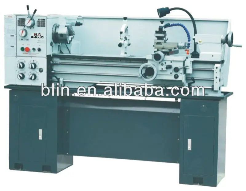 Токарный станок машины (токарный станок) (BL-BL-J6C) (клатч устройство) (высокое качество, один год гарантии)