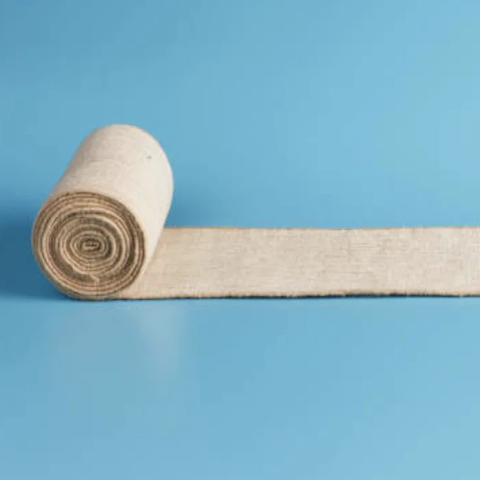 
5cm high density strong elastic bandage orthopedics 