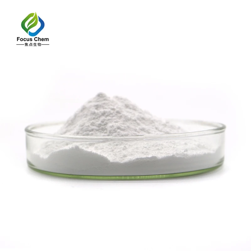 
Focus Chem Cosmetic Grade Hyaluronic Acid Powder, Cosmetic Raw Material 