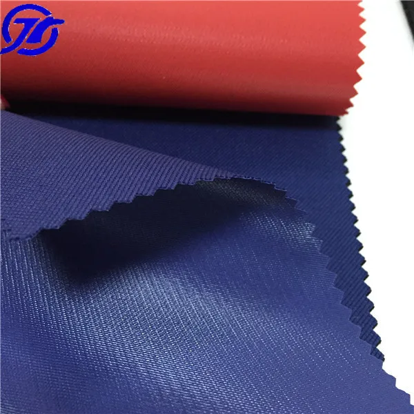 Ткань Оксфорд из полиэстера 600d с подложкой из ПВХ и водонепроницаемой