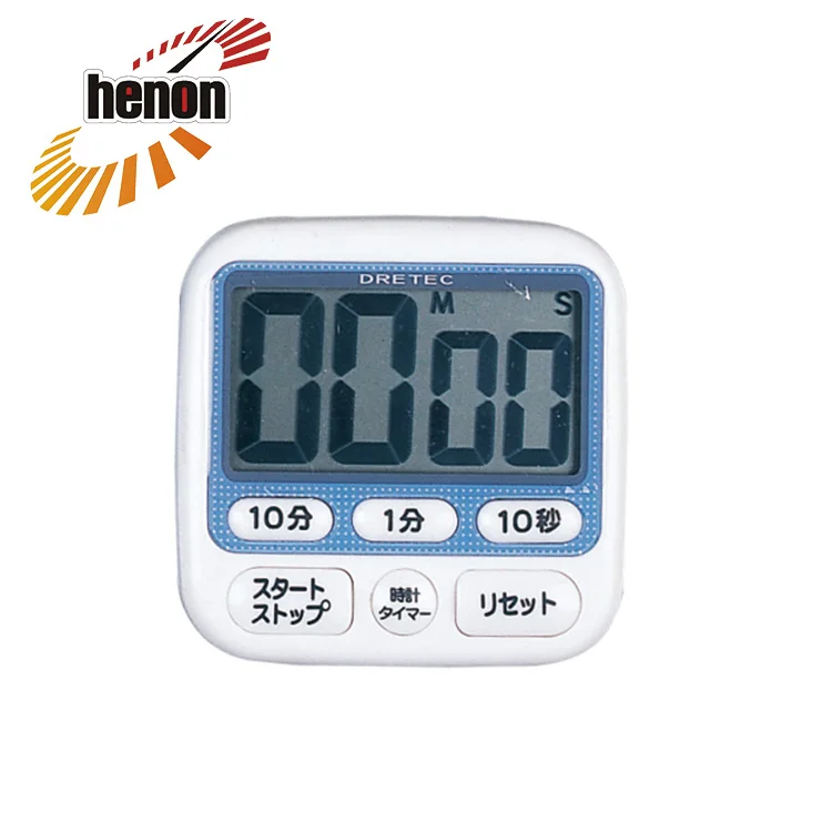 
Wholesale New Style digital countdown shower electrical timer 