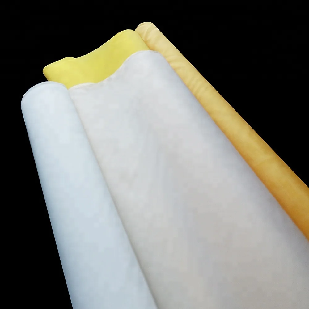 High Grade Monofilament Mesh Polyester Filter Mesh