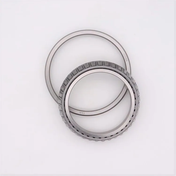 
Tapered Roller Bearing 18790/18724 