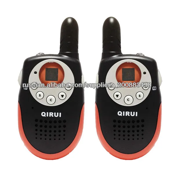 портативные наушники рации