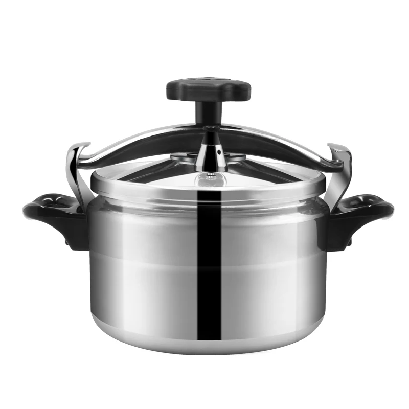 5L High Quality Cheap Kitchenware Explosion Proof Aluminum Pressure Cooker