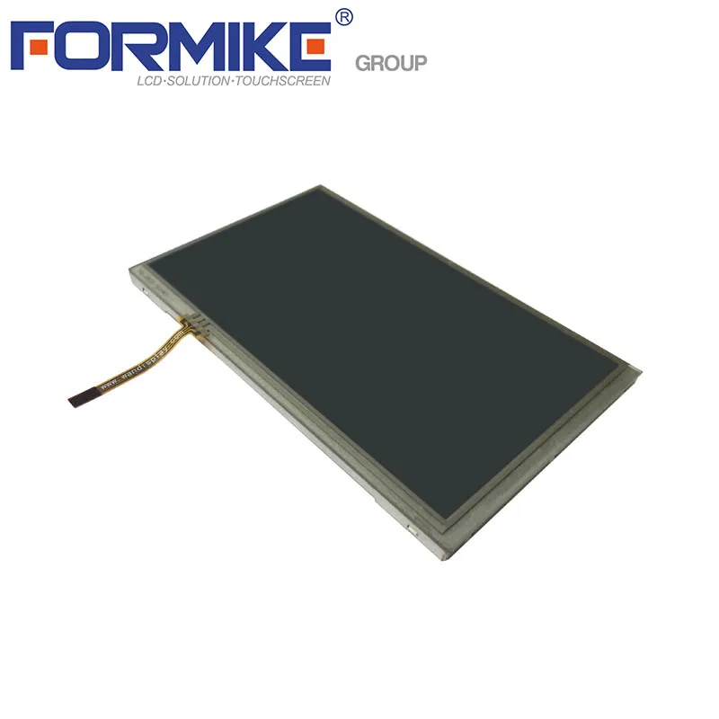 7 0 дюймов ЖК-дисплей на основе тонкоплёночной технологии (800x480 KWH070KQ13-F02)