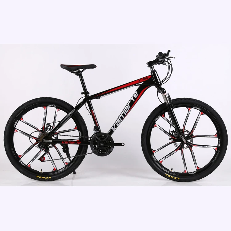 China oem 26 inch size wheel folding mtb bike cycling/steel frame folding mountainbike/China oem folding mountain bicycles