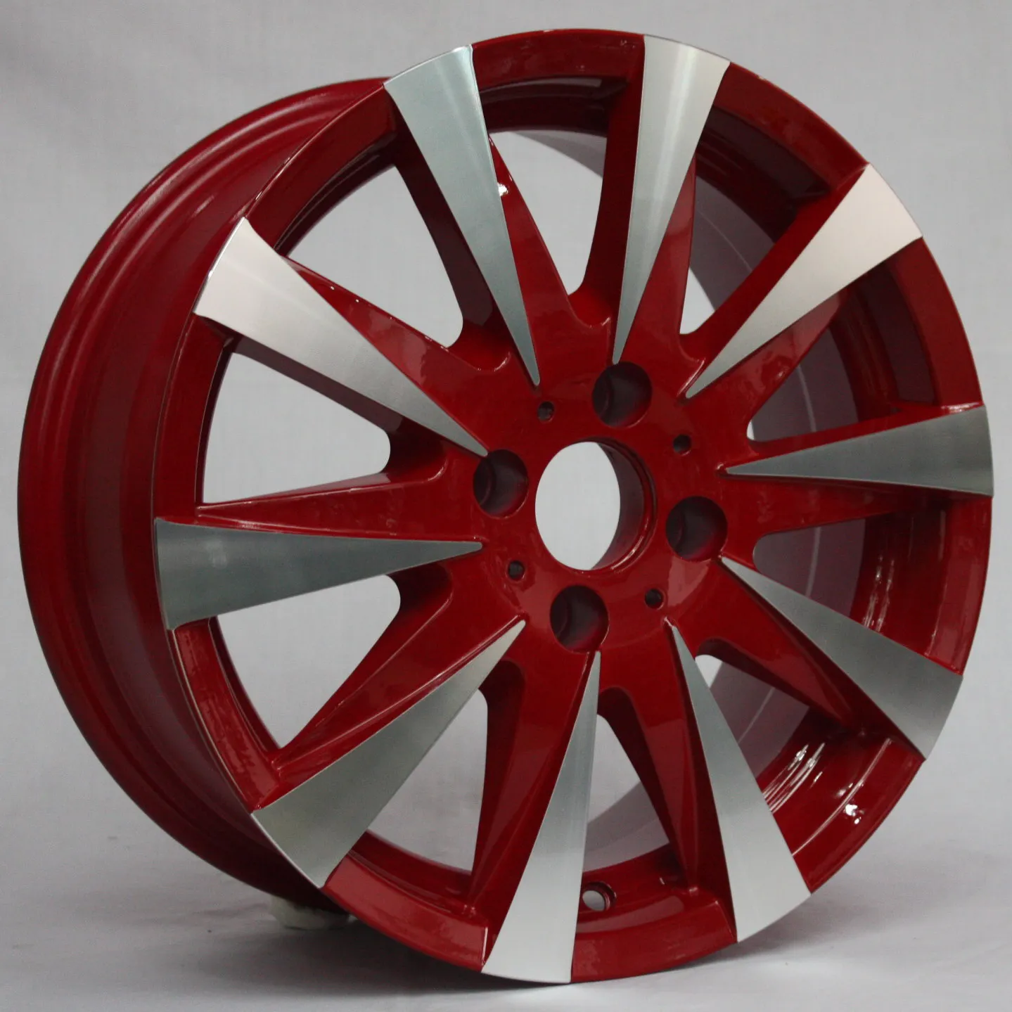 17/18/19 inch car alloy wheel /concave car aluminum auto rim 5x114.3