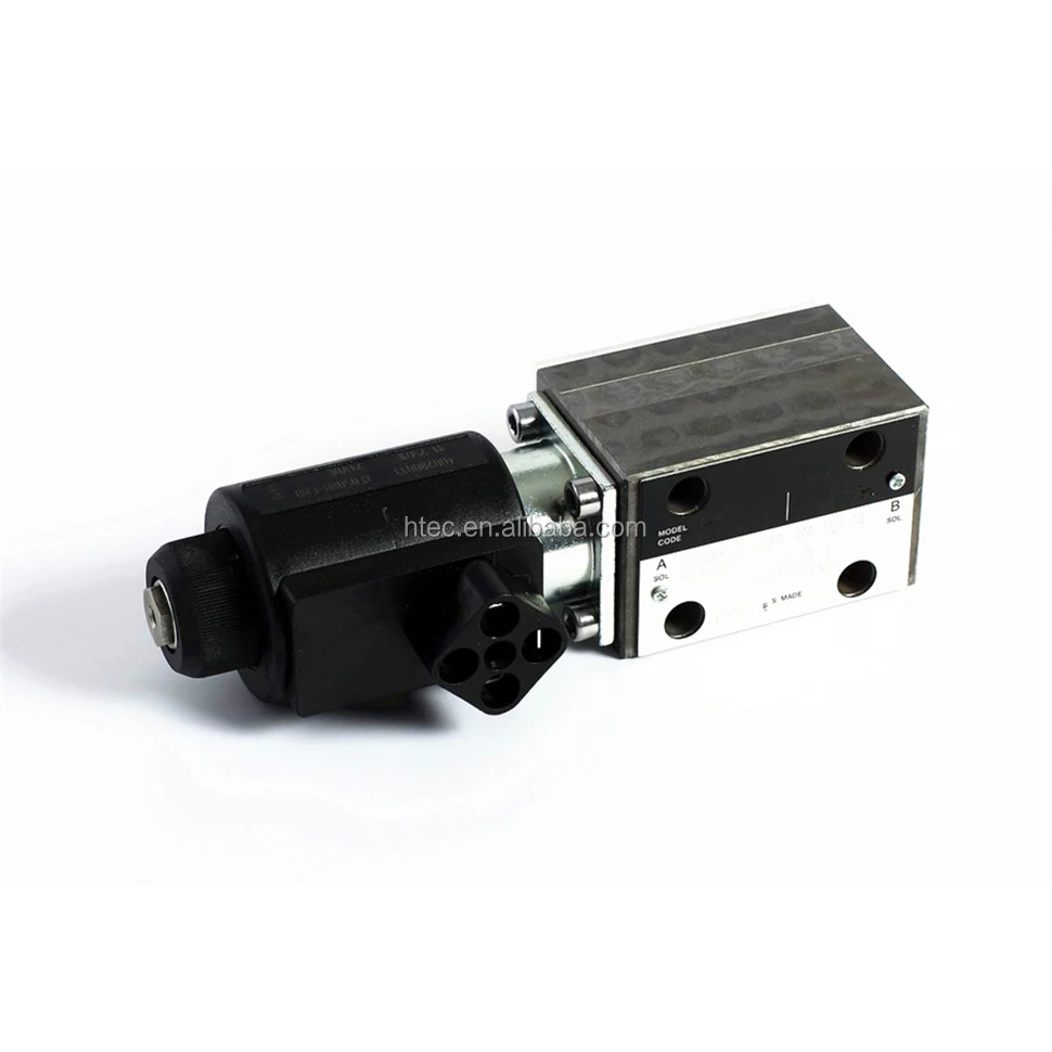 SS-G01-C6-FGR-D2-31 solenoid valve