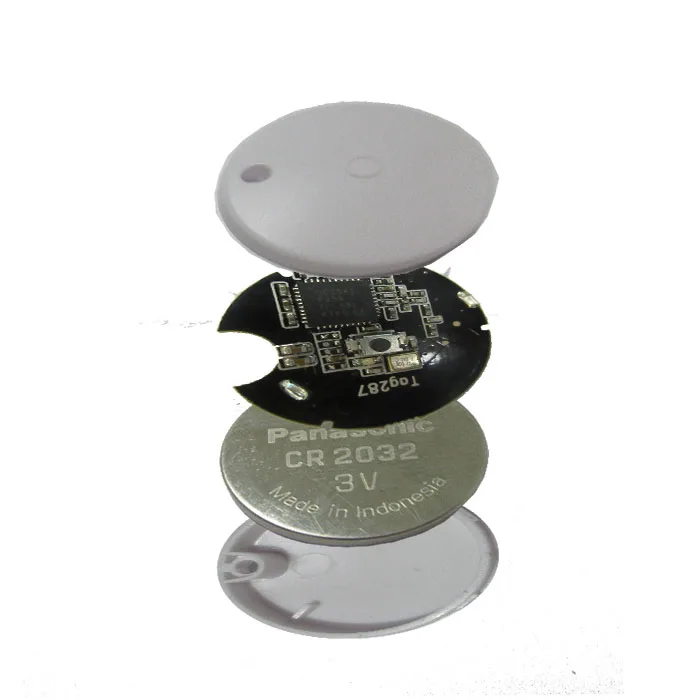 BLE low energy BLE tag cc2541 beacon with customized case