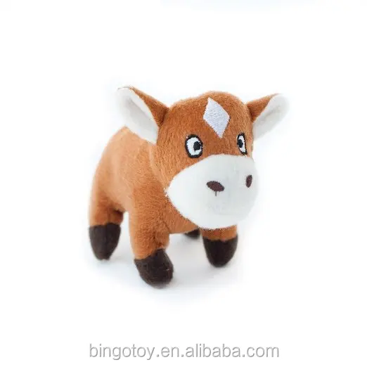 wholesale 2021 lovely cow Plush Doll Toys Hugging soft Custom cow Stuffed Animal Toy for unisex kids