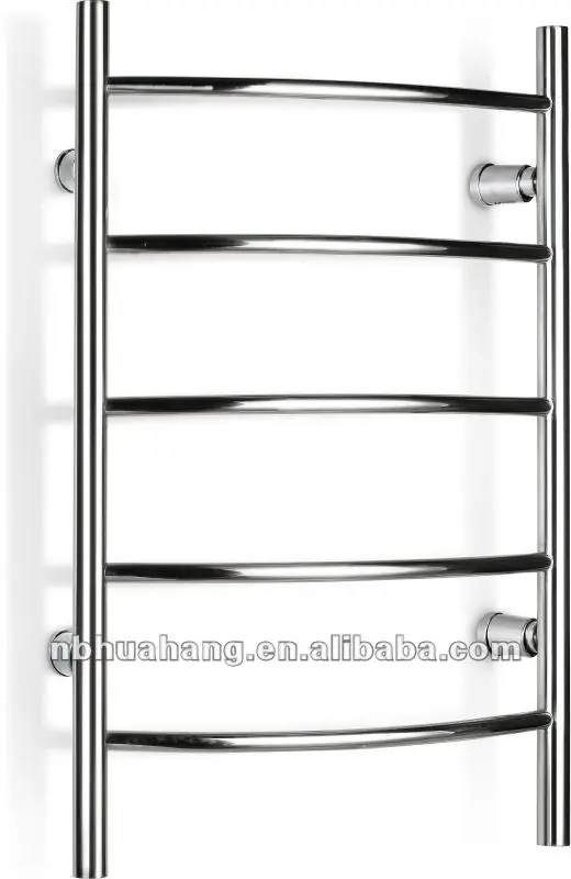 Из нержавеющей стали электрический полотенцесушителя