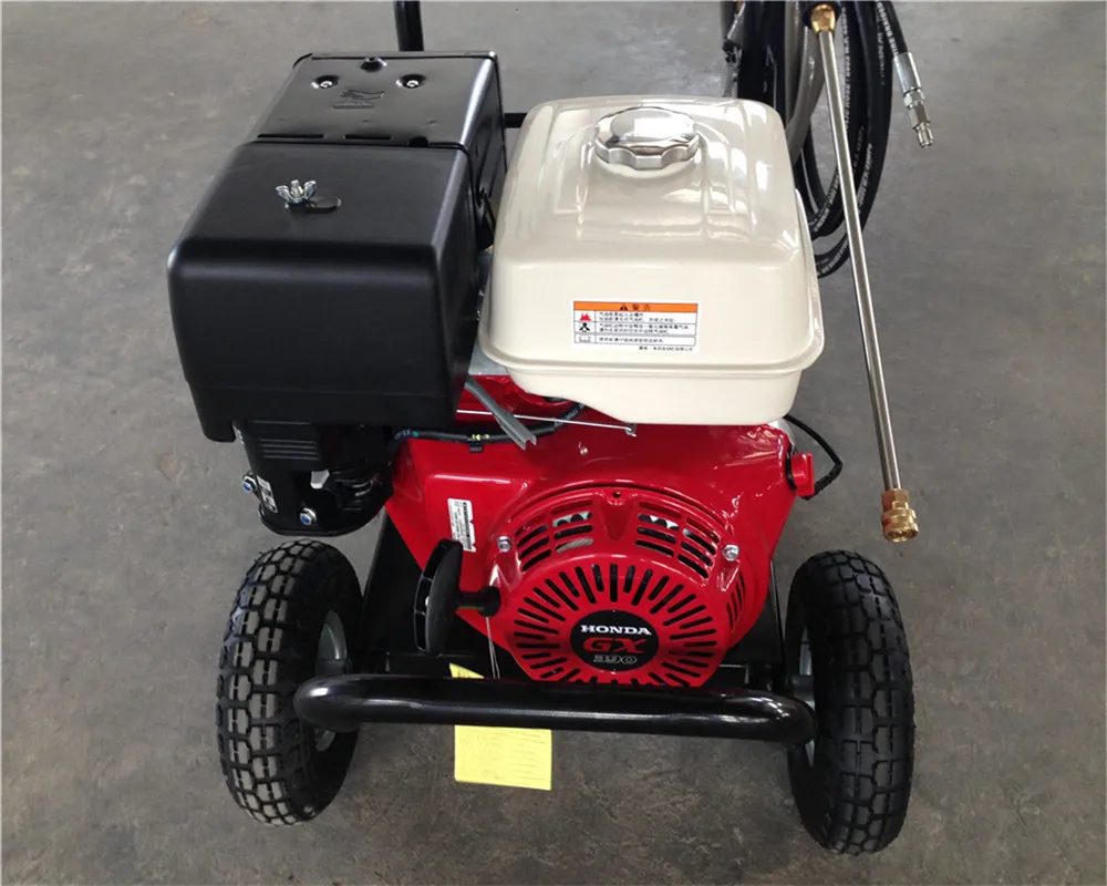 NEW gasoline engine High Pressure Washer W360B