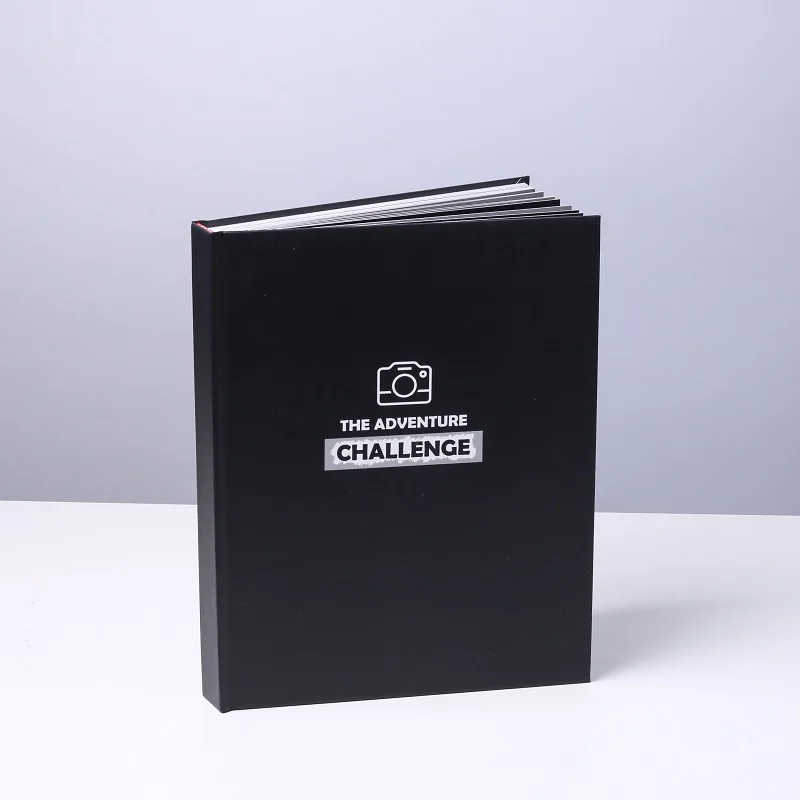 Китайские пользовательские печатные книги