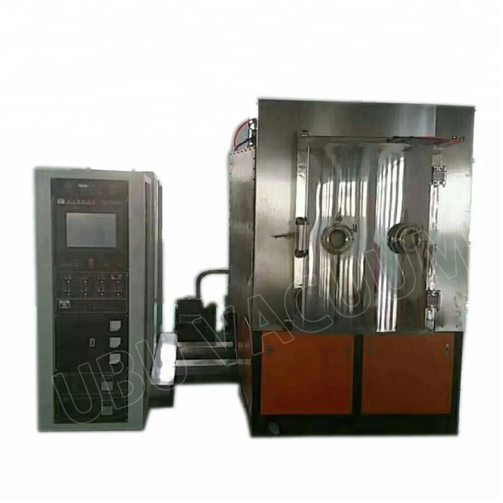 Ceramic Tiles and Wares PVD Coating Machine