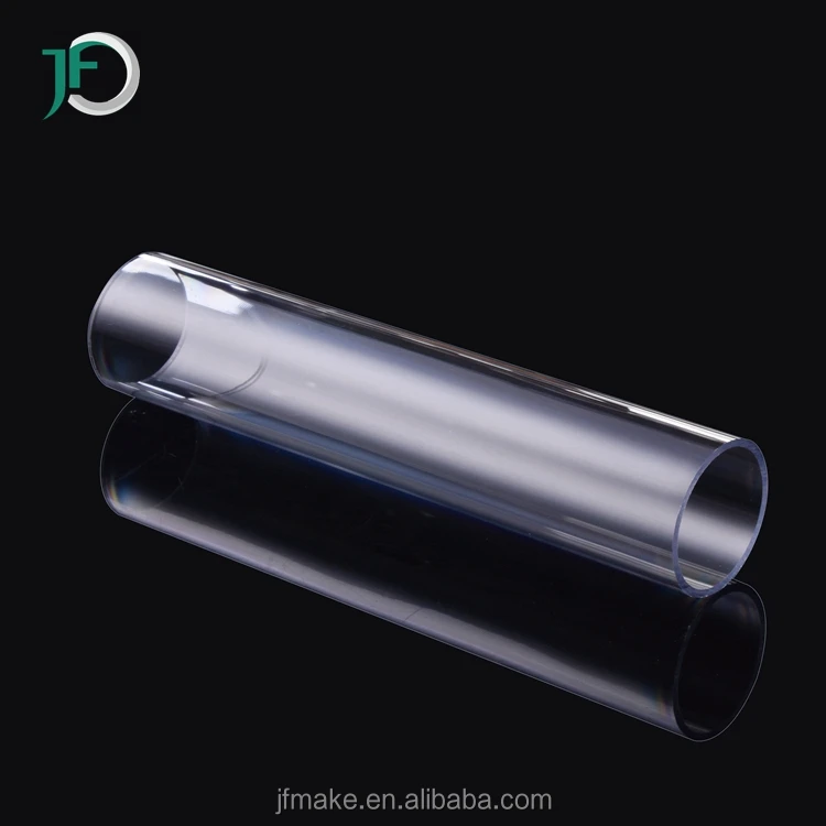 6mm Rigid Plastic Tube