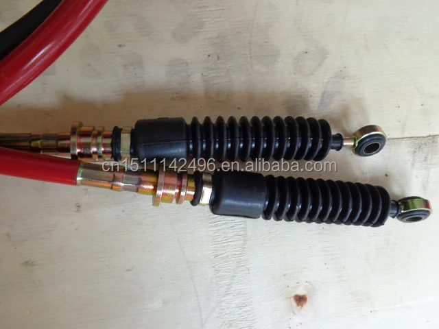 Genuine Gear Selector Cable for Jinbei Auto/3021139