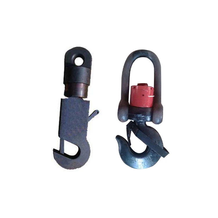 good quality API sucker rod wrench, elevator, hooks